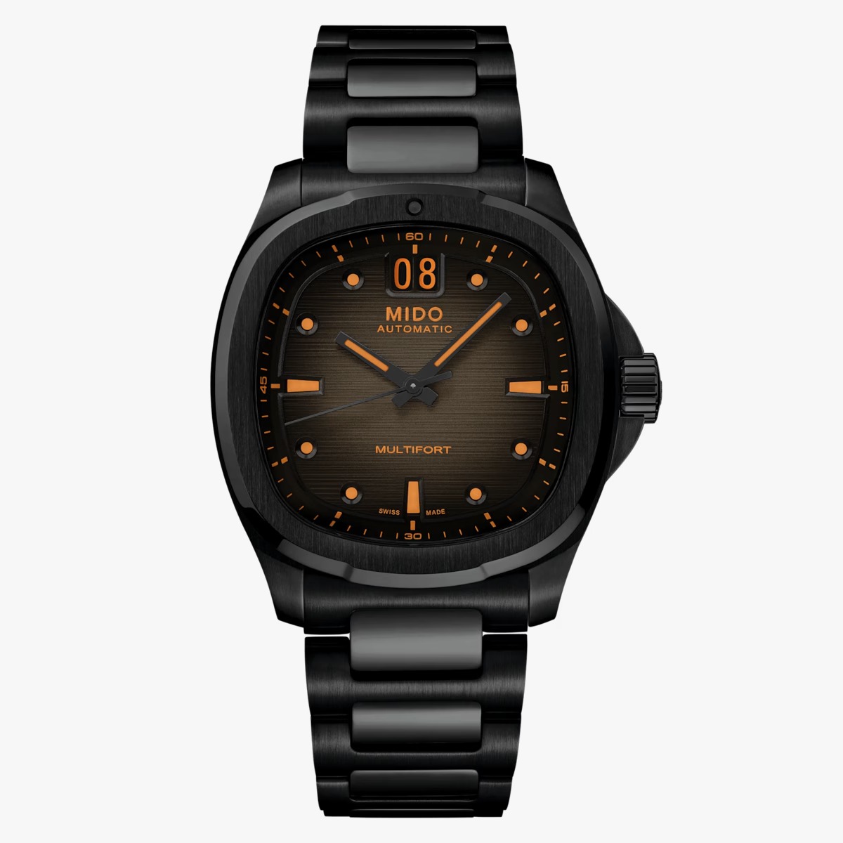 Orologio Mido Special Edition Mulfitor Big Date